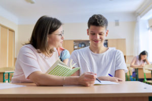 Educators must understand their key role in student growth, because they are driving student learning and achievement.