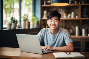What are the technological impacts on education? With the right supports, technology enhances learning for all students.